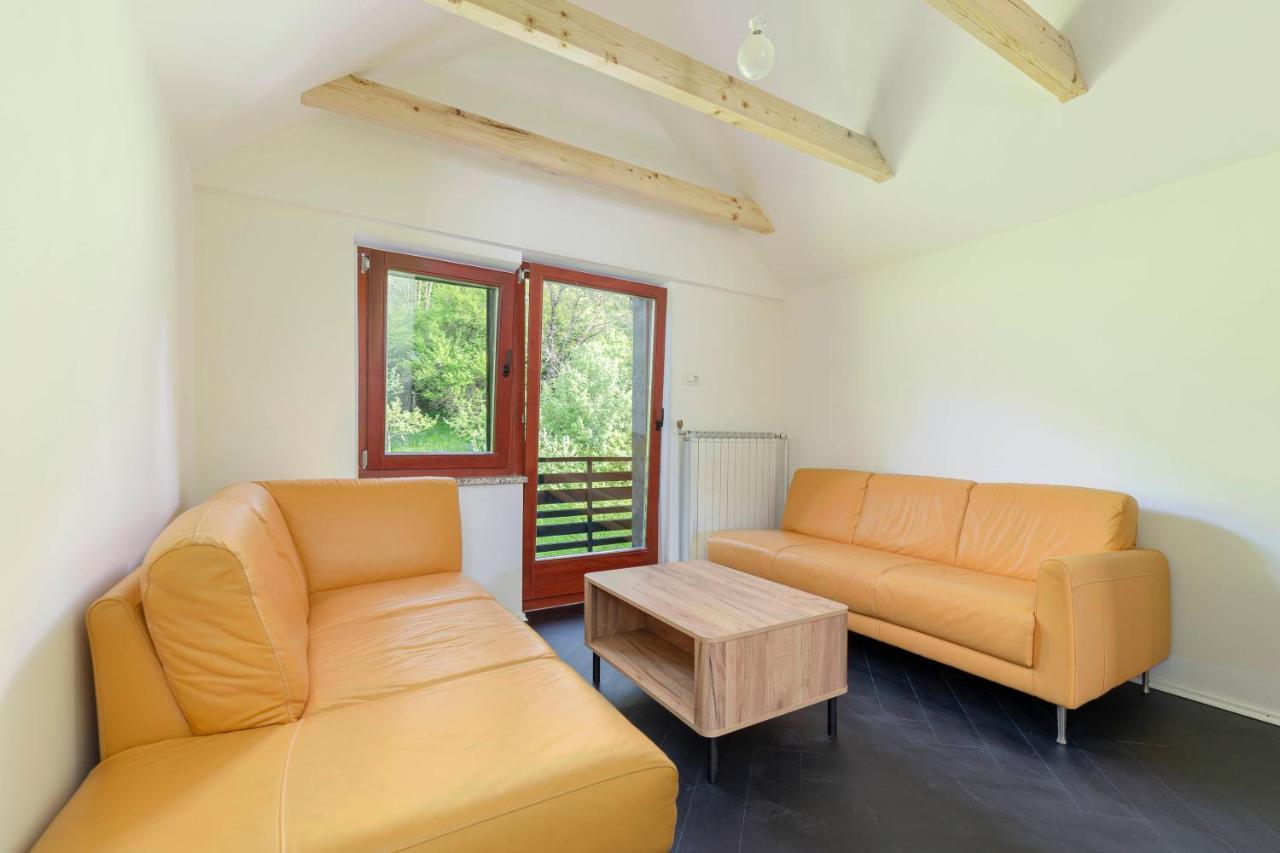 Appleby Apartments Kersnik Bohinj Eksteriør billede