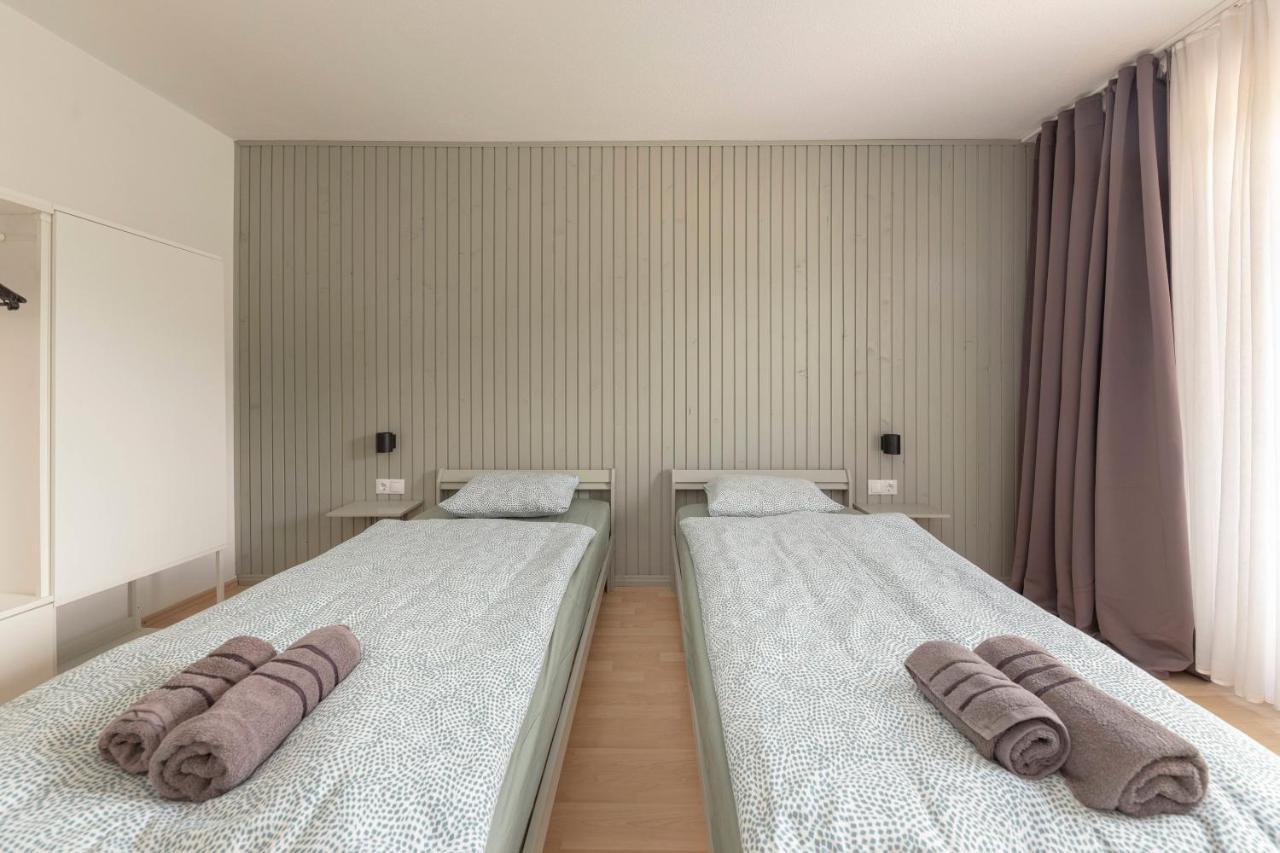 Appleby Apartments Kersnik Bohinj Eksteriør billede
