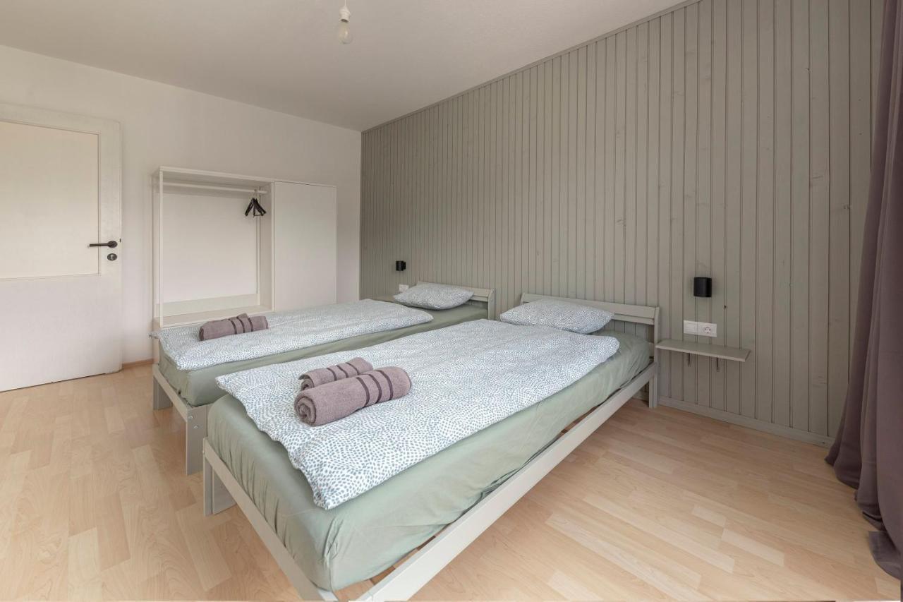 Appleby Apartments Kersnik Bohinj Eksteriør billede