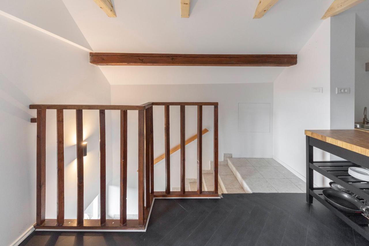 Appleby Apartments Kersnik Bohinj Eksteriør billede