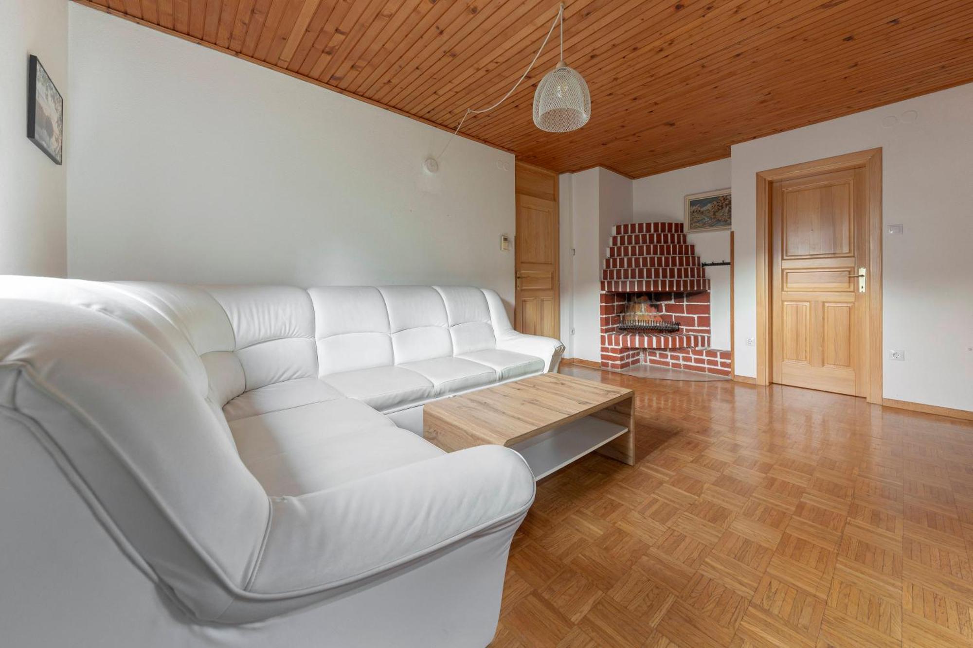 Appleby Apartments Kersnik Bohinj Eksteriør billede