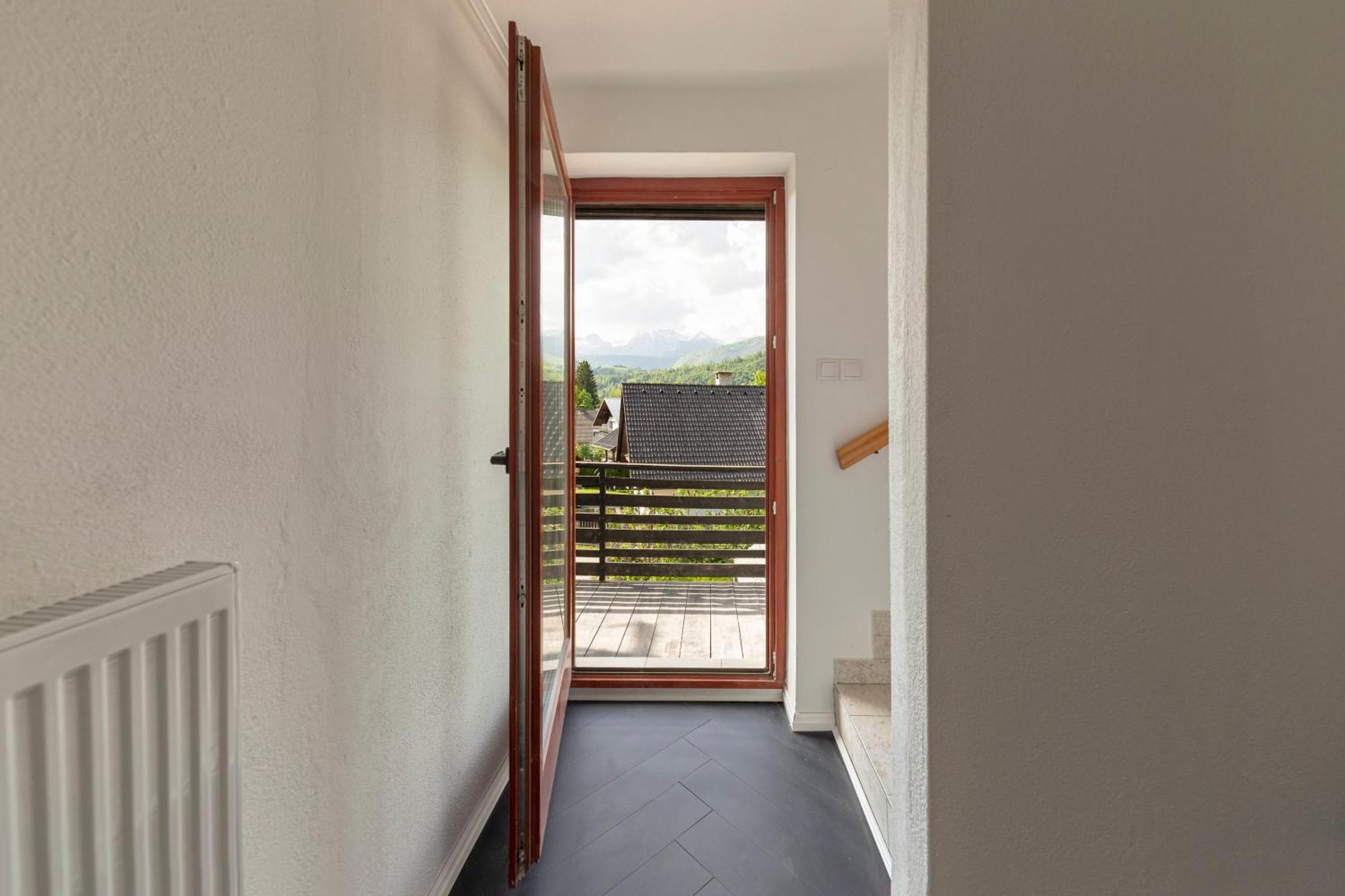 Appleby Apartments Kersnik Bohinj Værelse billede