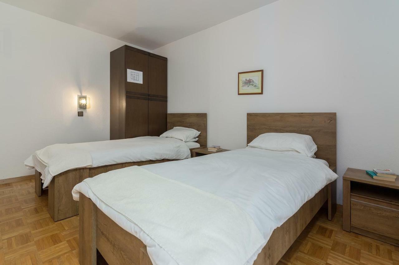 Appleby Apartments Kersnik Bohinj Eksteriør billede