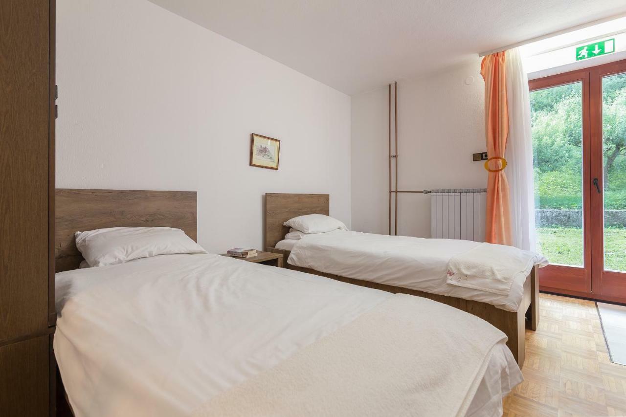 Appleby Apartments Kersnik Bohinj Eksteriør billede